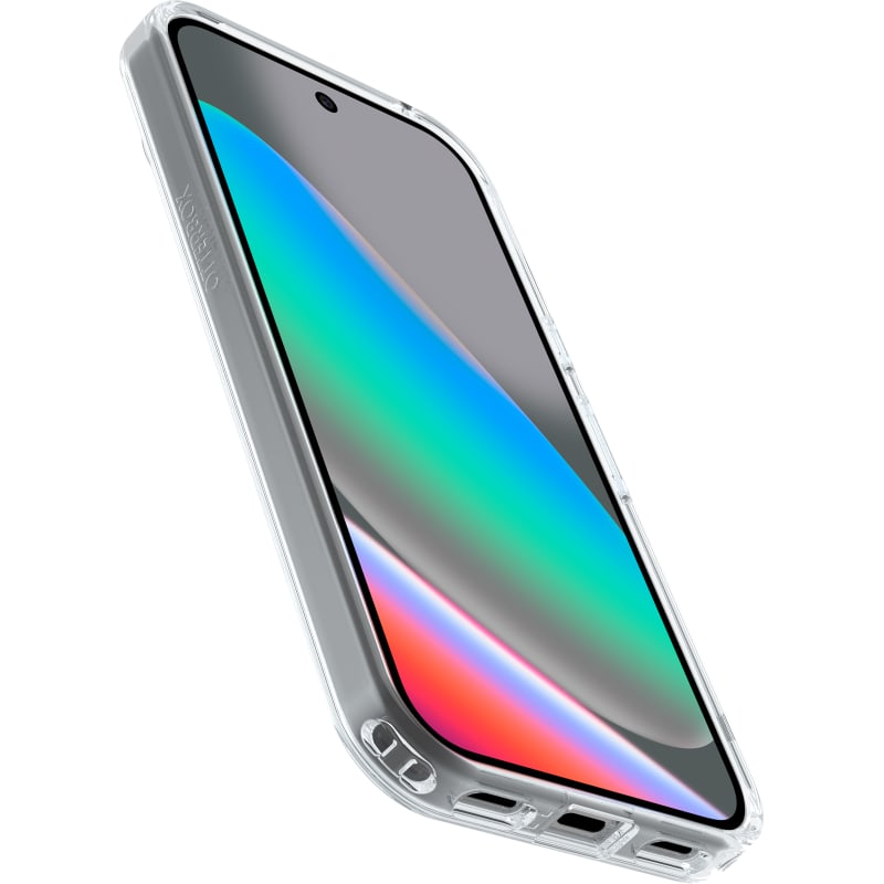 OtterBox Symmetry Case w/Magnets for Google Pixel 10 & 10 Pro - Clear