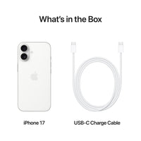Thumbnail for Apple iPhone 17 256GB, 5G Dual Sim 6.3