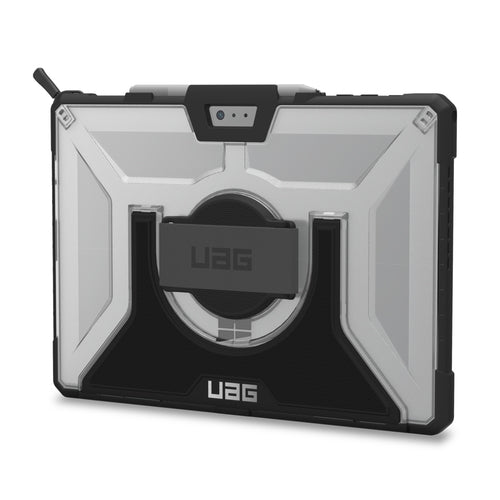UAG Plasma With handstrap for Surface Pro 4/5/6/7/7+ - Ice