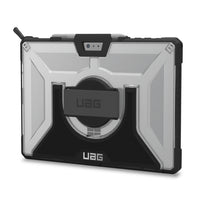 Thumbnail for UAG Plasma With handstrap for Surface Pro 4/5/6/7/7+ - Ice