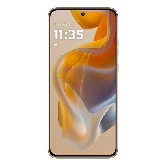 Motorola Moto Edge 50 Neo 256GB 5G - Pantone Latte