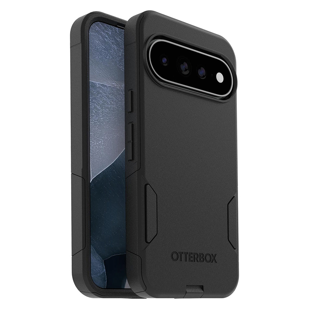 OtterBox Commuter Case with Magnets for Google Pixel 11 Pro XL- Black