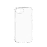 Thumbnail for EFM Zurich case for iPhone 16e - Clear