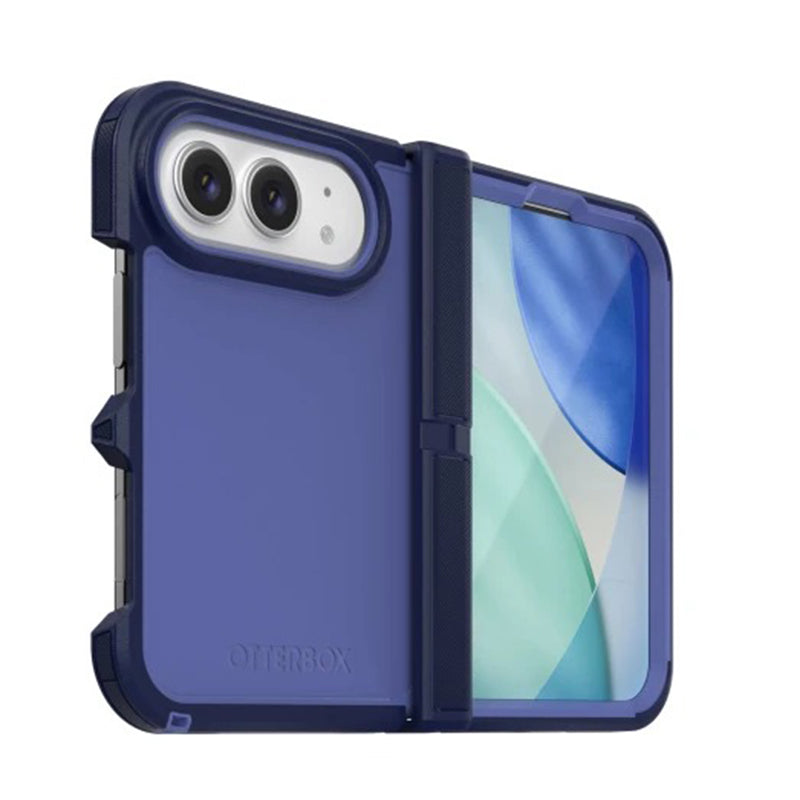 OtterBox Defender Pro XT MagSafe Case for iPhone Duo - Witherwill Blue
