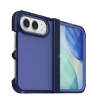 OtterBox Defender Pro XT MagSafe Case for iPhone Duo - Witherwill Blue
