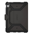 UAG Metropolis SE Case For Apple iPad 11.0" 11th Gen A16/iPad 10th Gen 10.9" - Black