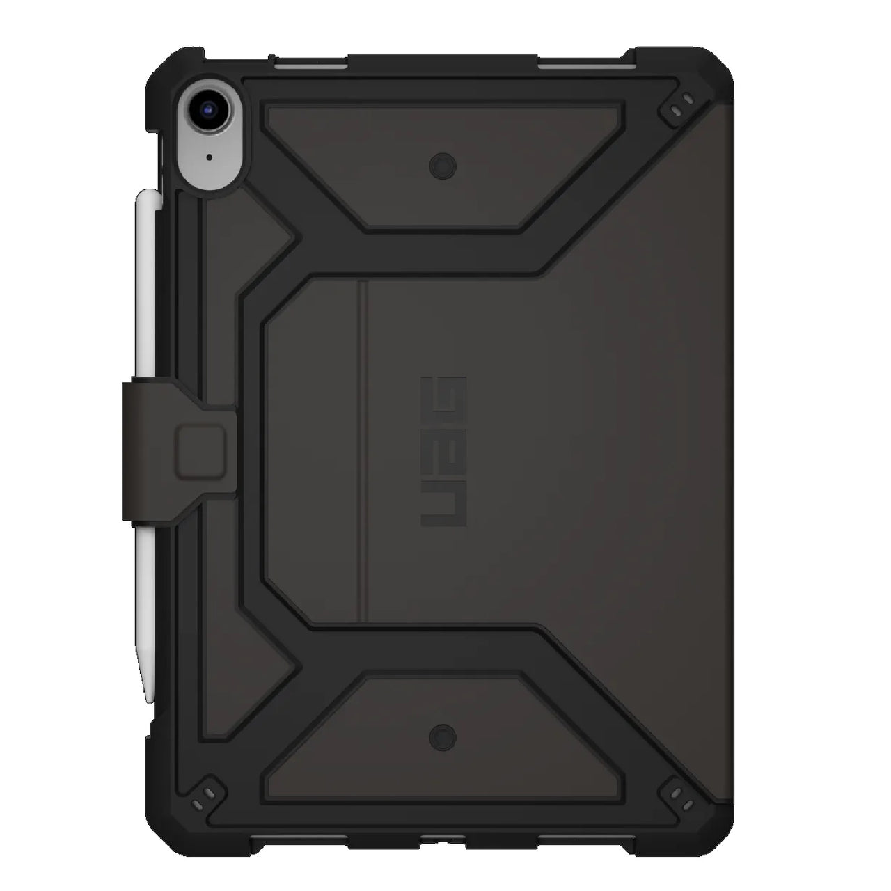 UAG Metropolis SE Case For Apple iPad 11.0" 11th Gen A16/iPad 10th Gen 10.9" - Black