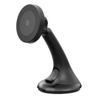 3sixT Magnetic Long Arm Window Suction Mount Windscreen Phone Holder + Ring (Magsafe Compatible)
