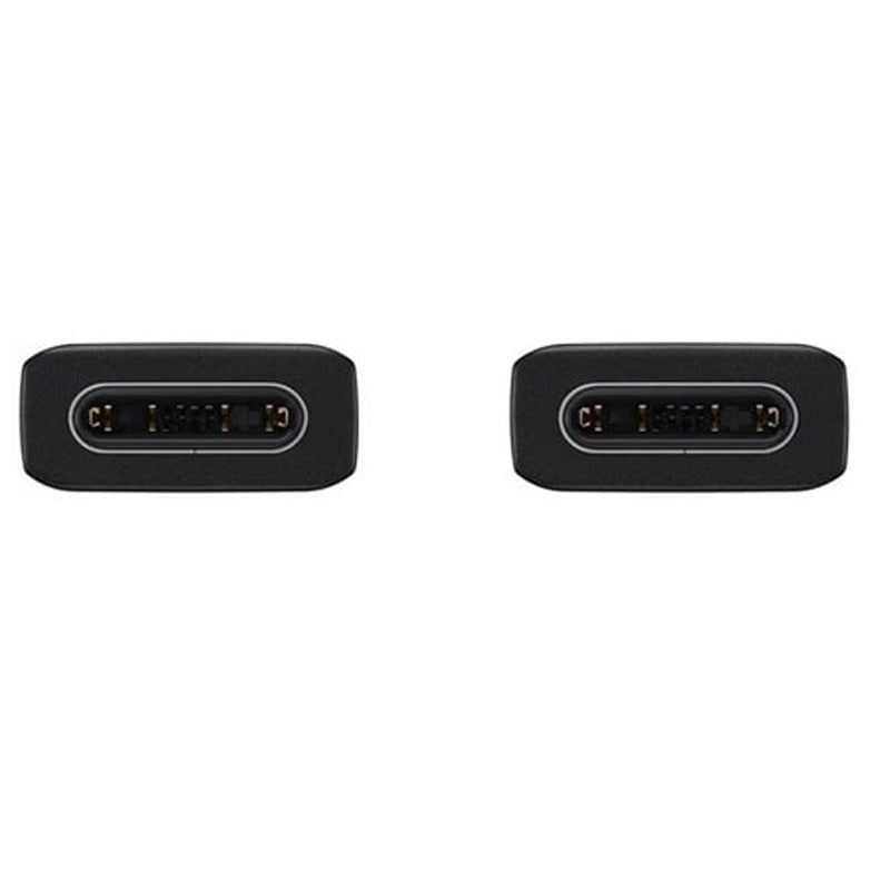 Samsung USB-C to USB-C Fast Charging Cable - 60W - Black