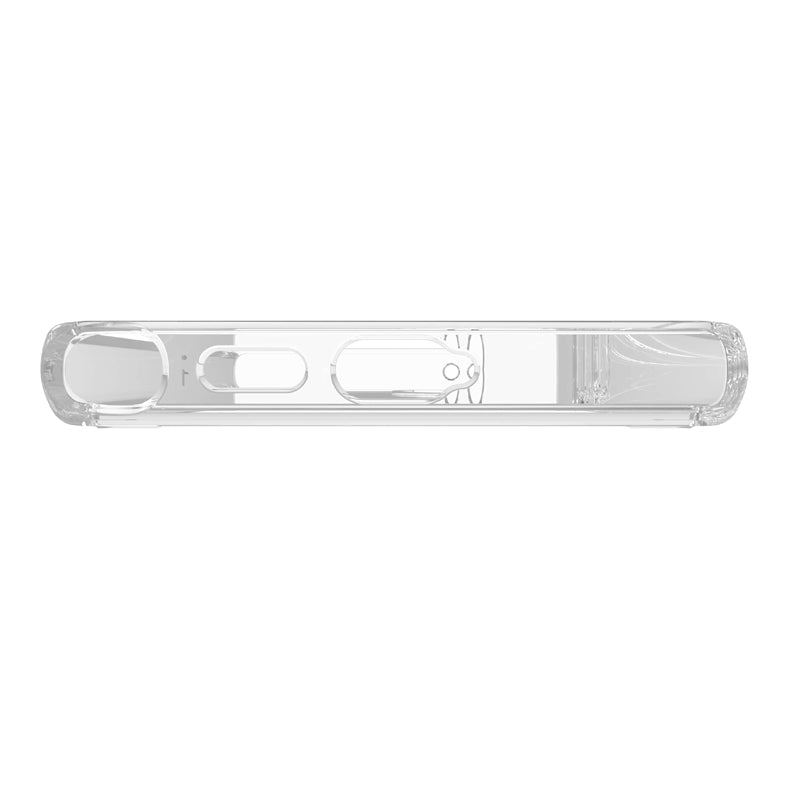ZAGG Crystal Palace Case for Samsung Galaxy S24 Ultra - Clear