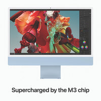 Apple iMac 24