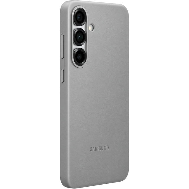 Samsung Kindsuit Case for Galaxy S25 Plus 6.7" - Grey