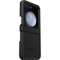 Thumbnail for OtterBox Defender XT for Samsung Galaxy Flip5 - Black