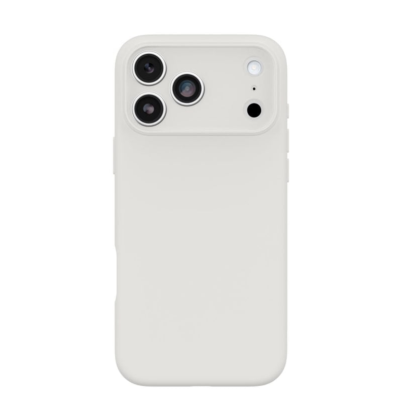 OtterBox Figura Case for Apple iPhone 18 Pro Max, 17 Pro Max - Cream