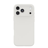 OtterBox Figura Case for Apple iPhone 18 Pro Max, 17 Pro Max - Cream