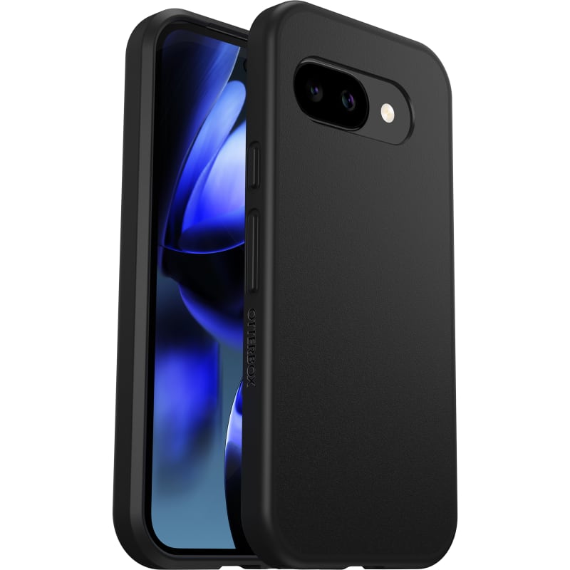 Otterbox React Case for Google Pixel 9a - Black