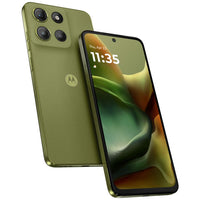 Thumbnail for Motorola Moto G15 4G 128GB - Iguana Green