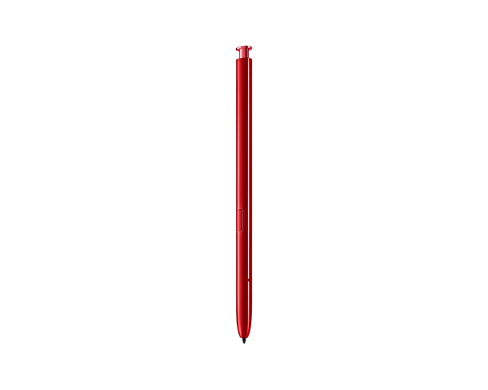 Samsung Galaxy Note 10 / 10+ S-Pen - Red