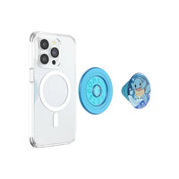 Thumbnail for PopSockets Magsafe Licensed PopGrip Squirtle Water -Multi