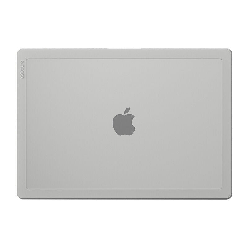Incase Edge Hardshell Case for MacBook Pro 16-inch - Clear