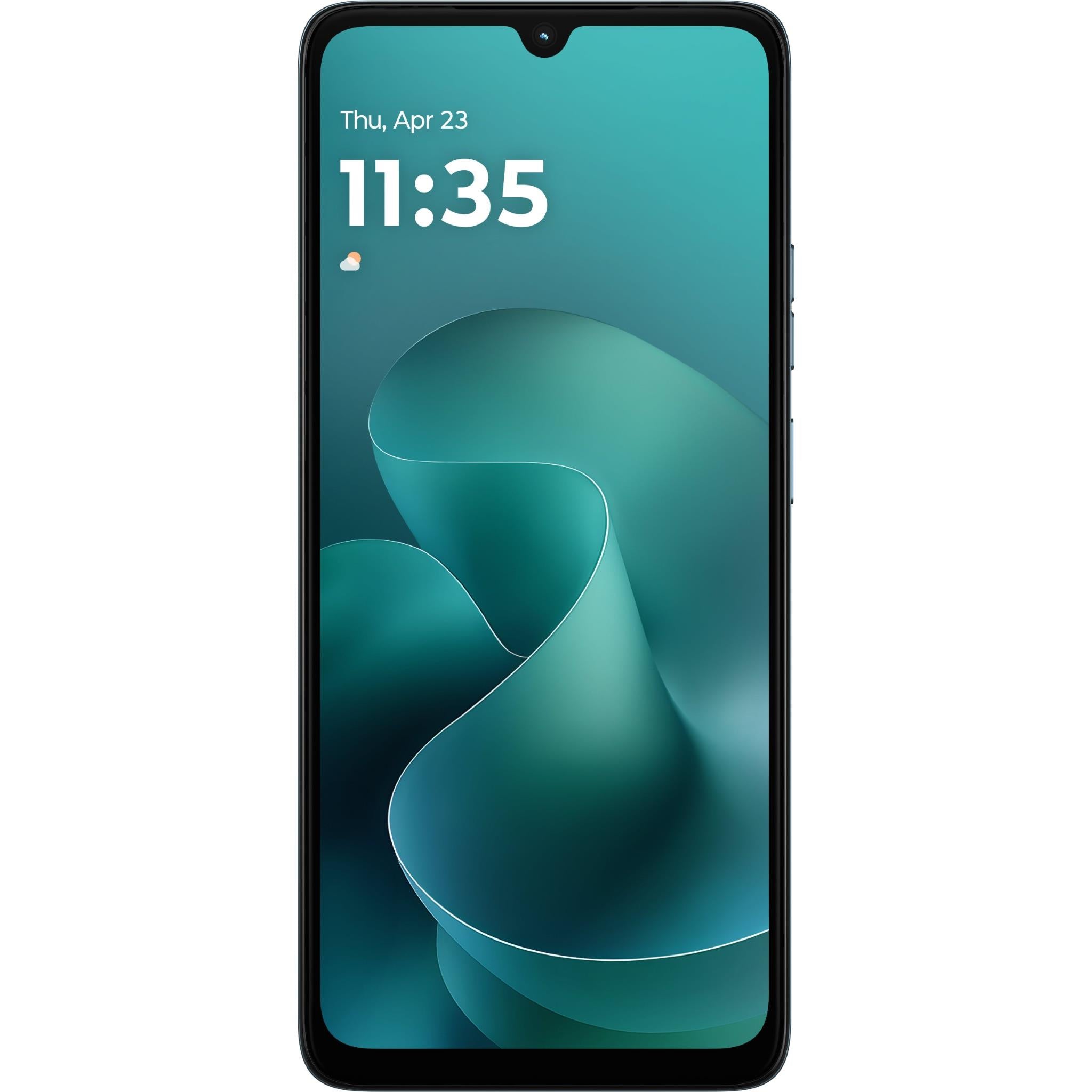 Motorola moto G06 64GB - Blue