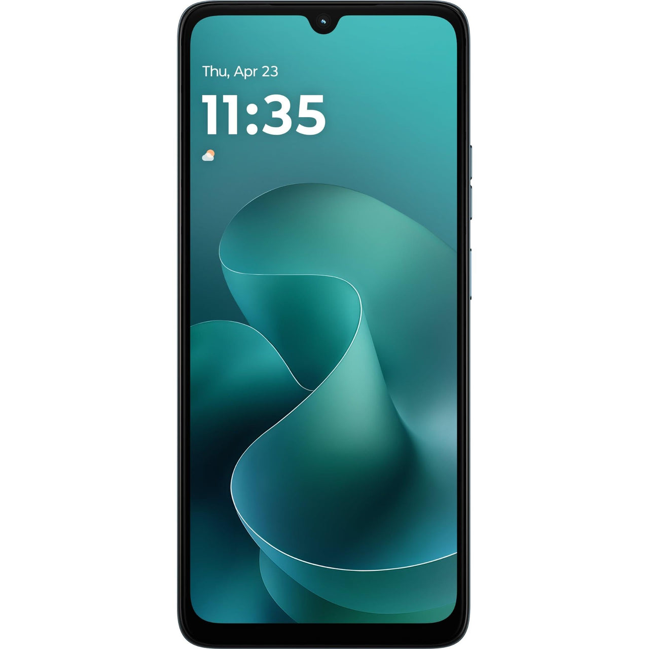 Motorola moto G06 64GB - Blue