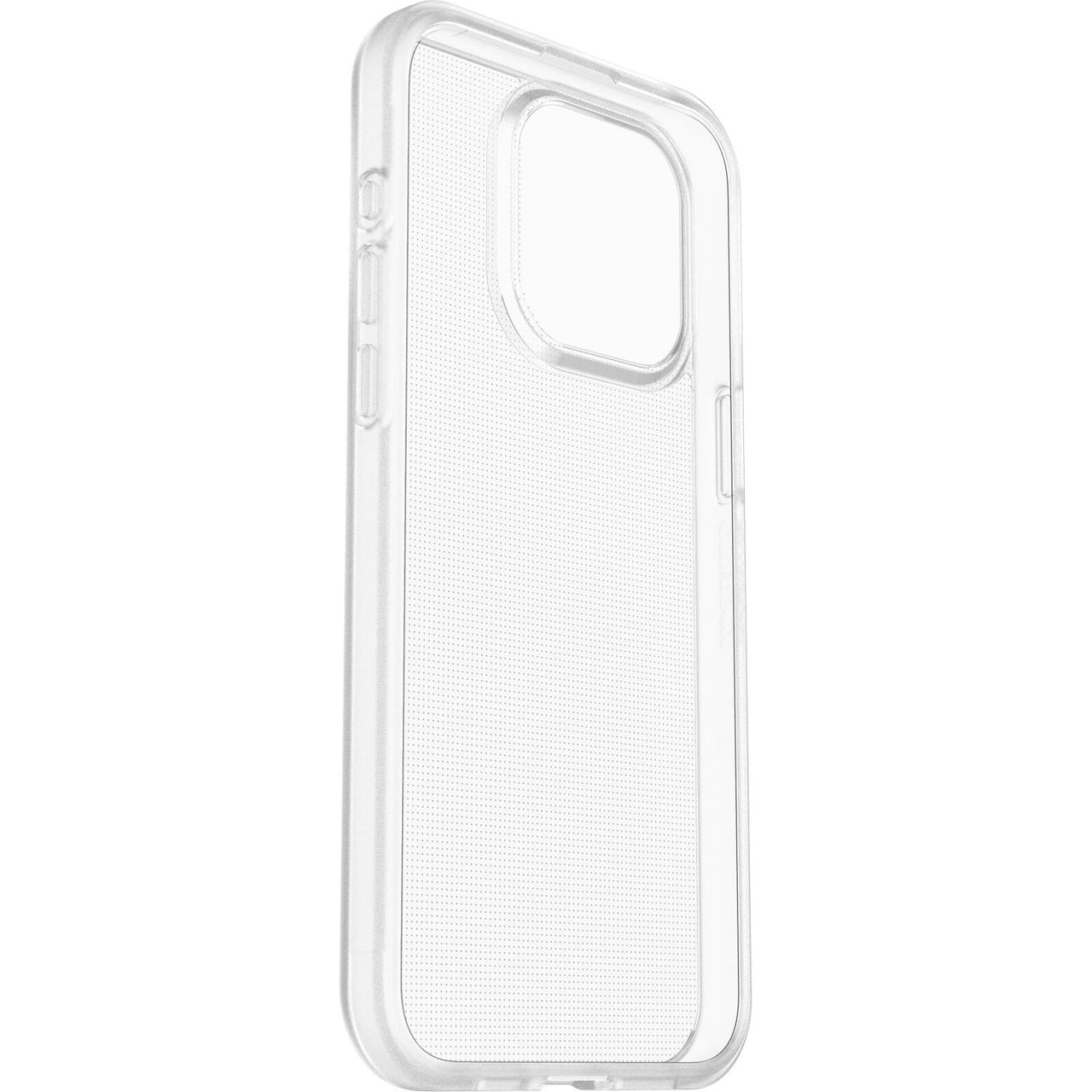 OtterBox React Case with Screen Protector for Apple iPhone 15 Plus 6.7"- Clear