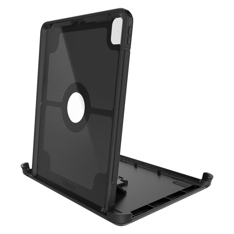 OtterBox Defender Case Suits iPad Pro 12.9 (2020 4th Gen /2018 3rd Gen ) - Black