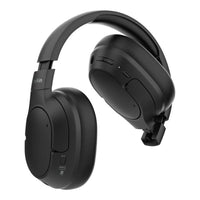Thumbnail for Belkin SoundForm Isolate Wireless Over-Ear Noise Cancelling Headphones - Black