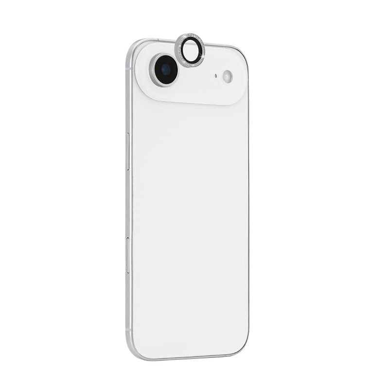 Case-Mate Aluminium Ring Lens Protector for iPhone Air - Twinkle