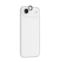 Thumbnail for Case-Mate Aluminium Ring Lens Protector for iPhone Air - Twinkle