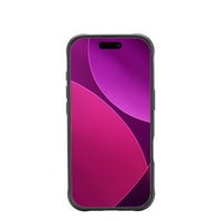 Thumbnail for Case-Mate Case & Screen Protection Pack w/MagSafe for iPhone 17 Pro - Black
