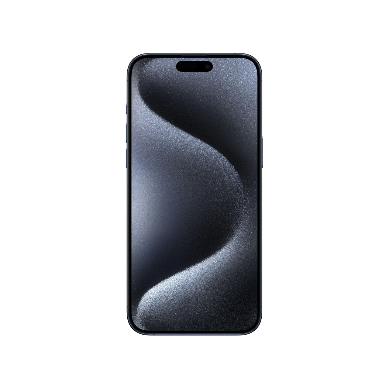 Apple iPhone 15 Pro Max 512GB - Blue Titanium