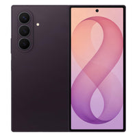 Thumbnail for Samsung Galaxy Z Fold8 Ultra 5G 256GB - Violet Shadow