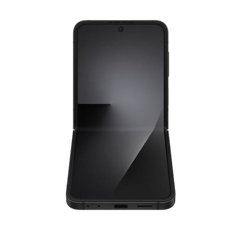 Samsung Galaxy Z Flip7FE 128GB - Black
