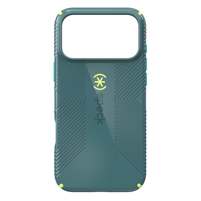 Speck CandyShell Icon MagSafe Case for iPhone 18 Pro Max - Sour Apple