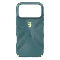 Speck CandyShell Icon MagSafe Case for iPhone 18 Pro Max - Sour Apple