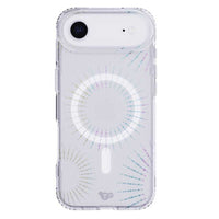 Thumbnail for Tech21 EvoSparkle MagSafe Case for iPhone Air - Lunar