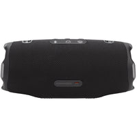 Thumbnail for JBL Charge 6 45W Portable Bluetooth Speaker with Built-in Powerbank - Black