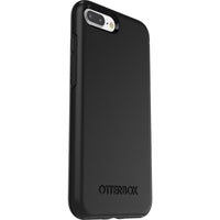 Thumbnail for Otterbox Symmetry Case suits iphone 7 Plus/8 Plus - Black