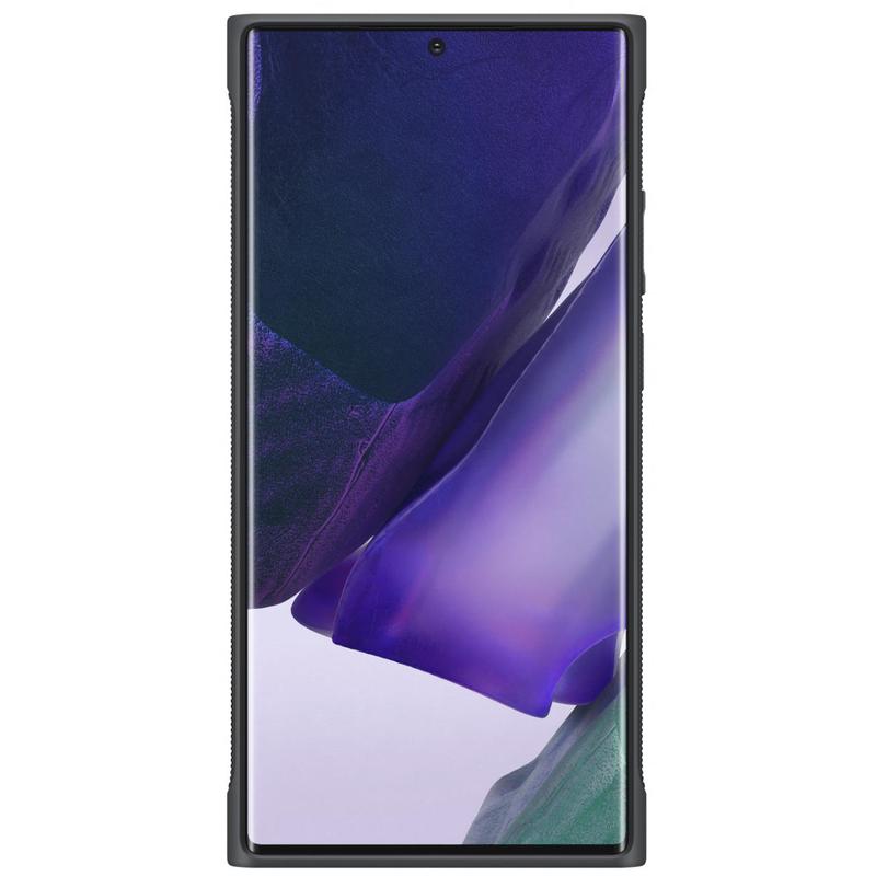 Samsung Protective Stand Cover for Note 20 Ultra - Black