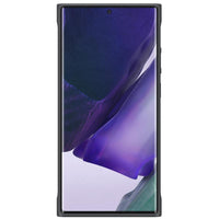 Thumbnail for Samsung Protective Stand Cover for Note 20 Ultra - Black