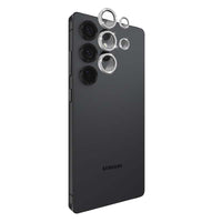 Thumbnail for Case-Mate Aluminium Ring Lens Protector for Samsung Galaxy S25 Ultra - Twinkle