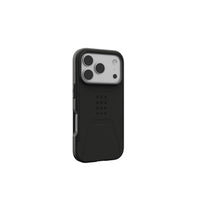 Thumbnail for UAG Civilian Magsafe Case for Apple iPhone 17 Pro - Black