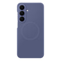 Samsung Silicone Magnetic Case for Galaxy S26 FE - Blue Violet
