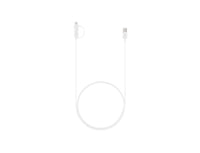Thumbnail for Samsung Data Cable Combo Type C & Micro USB - White New