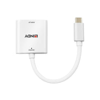 Thumbnail for Lindy USB Type C to HDMI® 4K60 Converter