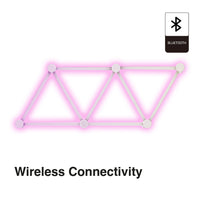 Thumbnail for Laser Smart AmbiColour Light Bars RGB WiFi