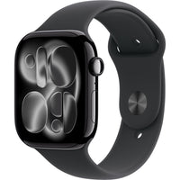 Thumbnail for Refurbished Apple Watch Series 11 46mm - Black (Like New)