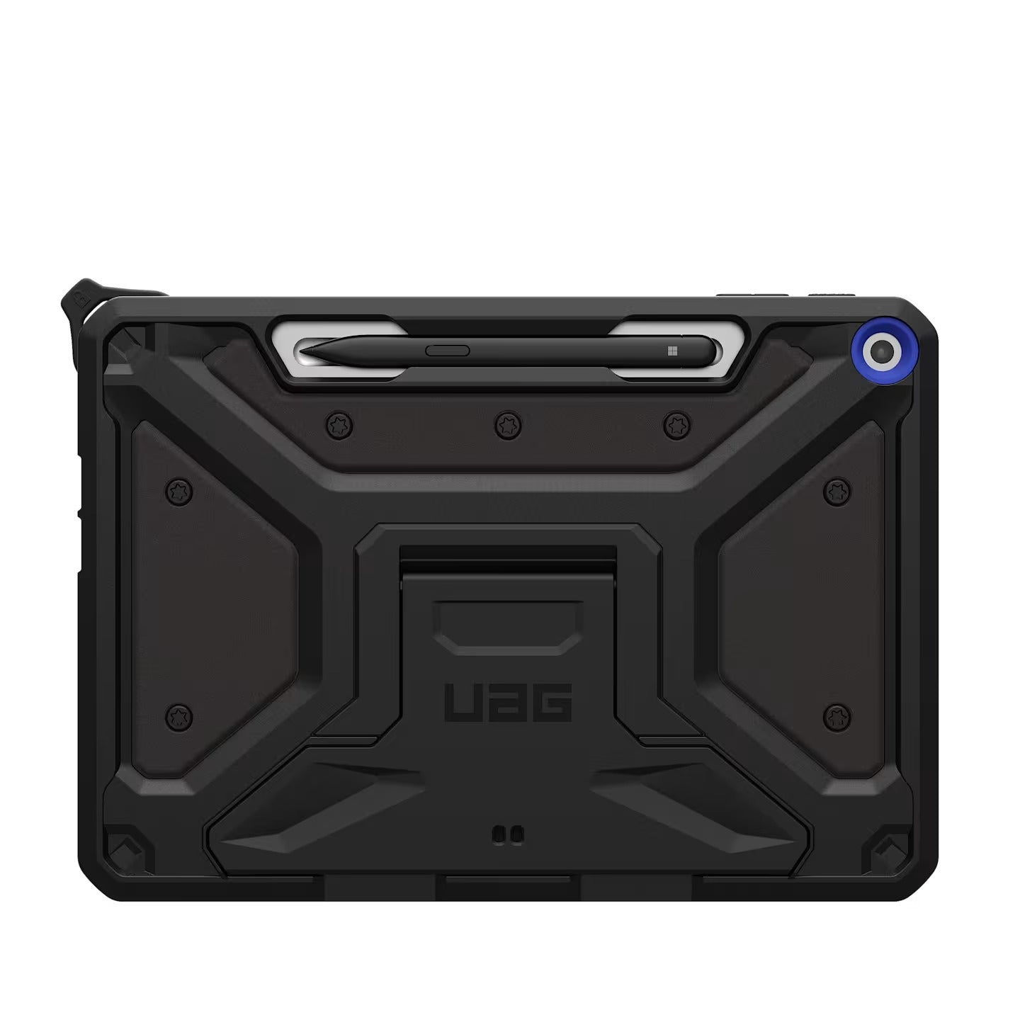 UAG Metropolis SE Microsoft Surface Pro 12" (1st Edition) Case - Black